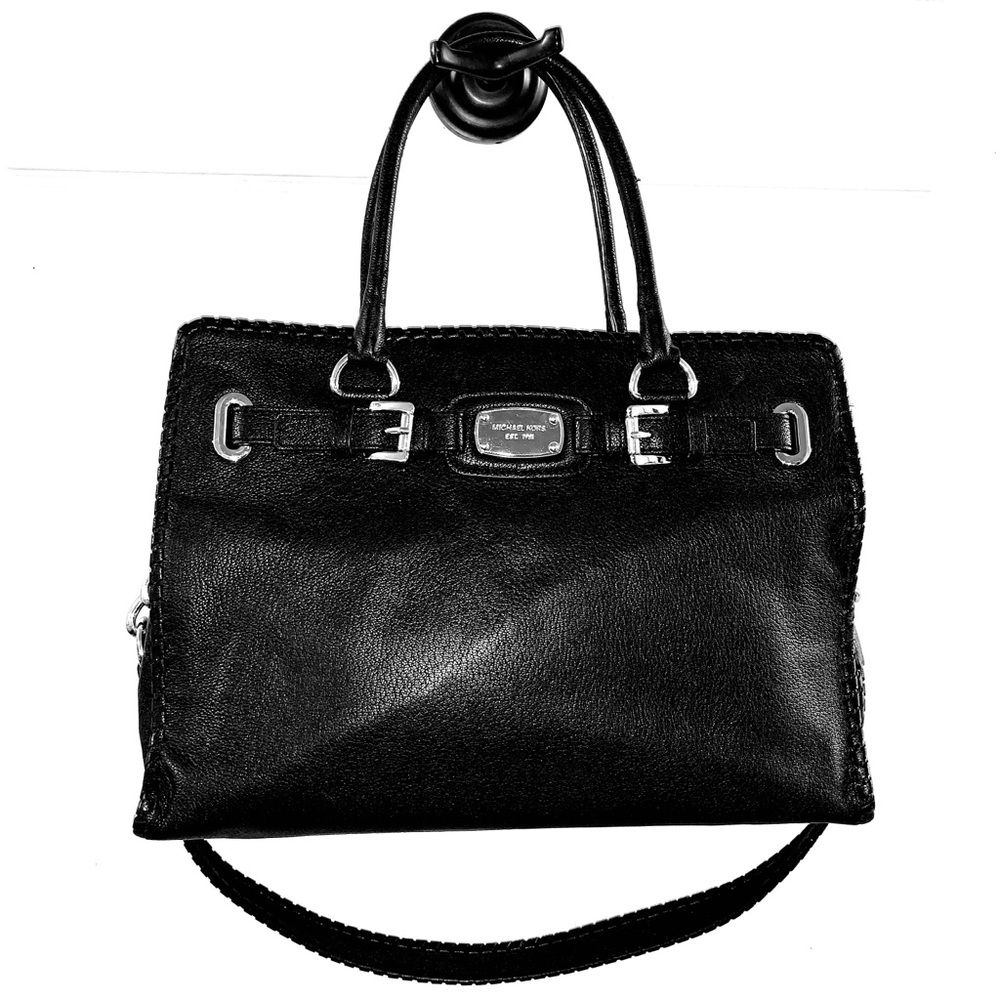 Michael Kors Pocket Shopper Whipped Hamilton